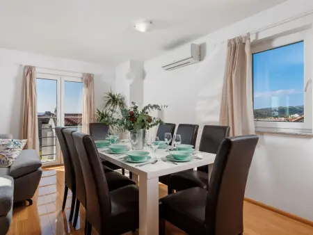 Leko, Appartement 8 personnes à Novi Vinodolski - Photo 33