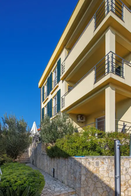 Leko, Appartement 8 personnes à Novi Vinodolski - Photo 40
