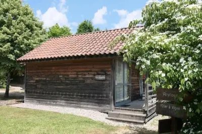 Appartement à VERNEUIL SUR VIENNE, Gîte de France Chaume - L1052273