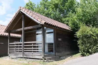 Appartement à VERNEUIL SUR VIENNE, Gîte de France Echo - N°1052282