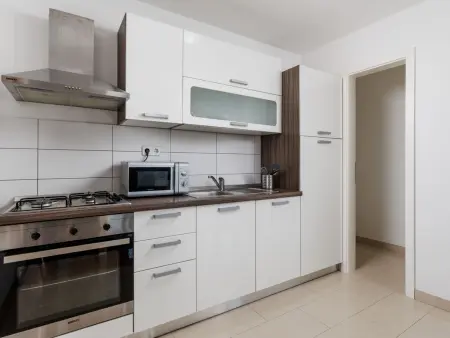 Leko, Appartement 8 personnes à Novi Vinodolski - Photo 5