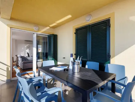 Leko, Appartement 8 personnes à Novi Vinodolski - Photo 11