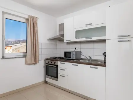 Leko, Appartement 8 personnes à Novi Vinodolski - Photo 15