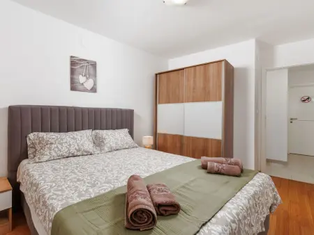 Leko, Appartement 8 personnes à Novi Vinodolski - Photo 16