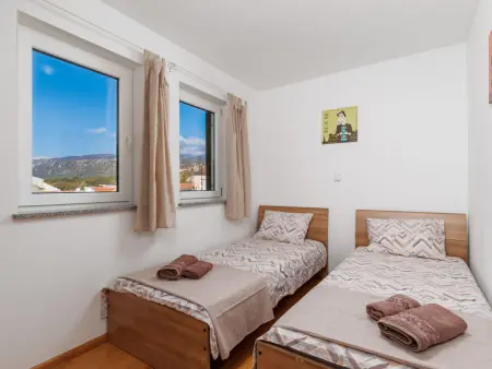 Leko, Appartement 8 personnes à Novi Vinodolski - Photo 18