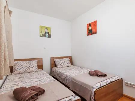 Leko, Appartement 8 personnes à Novi Vinodolski - Photo 19