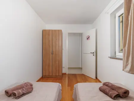 Leko, Appartement 8 personnes à Novi Vinodolski - Photo 20