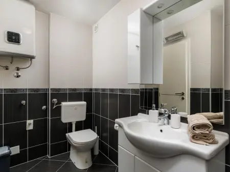 Leko, Appartement 8 personnes à Novi Vinodolski - Photo 22