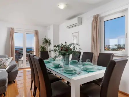 Leko, Appartement 8 personnes à Novi Vinodolski - Photo 35