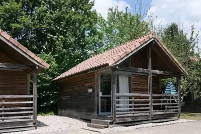 Appartement à VERNEUIL SUR VIENNE, Gîte de France Boilerie - N°1052285