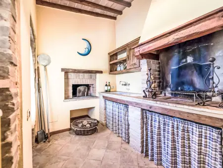 Vineyard View, Villa 10 personnes à San Gimignano - Photo 14