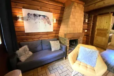 Appartement à La Bresse, Chalets à La Bresse - N°1052295