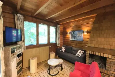 Appartement à La Bresse, Chalets à La Bresse - N°1052297