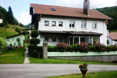 Appartement à La Bresse, Maison de Vacances La Bresse 10 - N°1052301