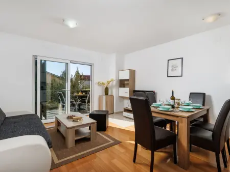Leko, Appartement 6 personnes à Novi Vinodolski - Photo 2