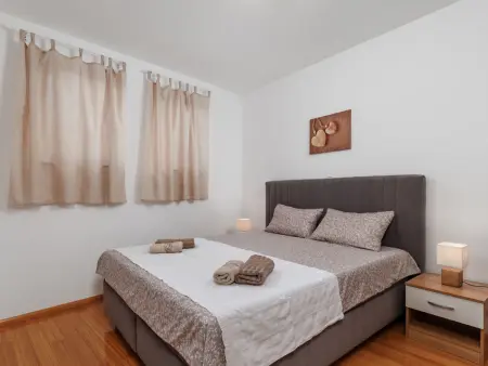 Leko, Appartement 6 personnes à Novi Vinodolski - Photo 3