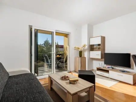 Leko, Appartement 6 personnes à Novi Vinodolski - Photo 10