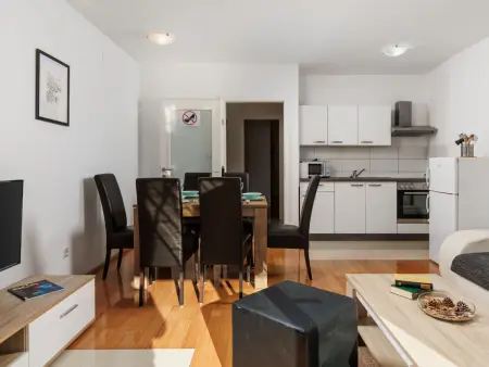 Leko, Appartement 6 personnes à Novi Vinodolski - Photo 11