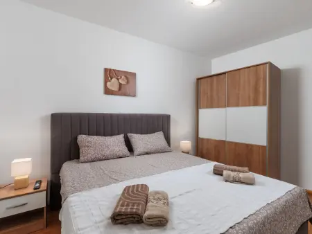 Leko, Appartement 6 personnes à Novi Vinodolski - Photo 12