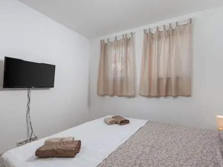 Leko, Appartement 6 personnes à Novi Vinodolski - Photo 13