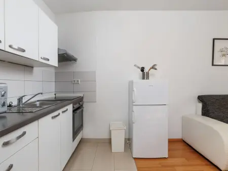 Leko, Appartement 6 personnes à Novi Vinodolski - Photo 16