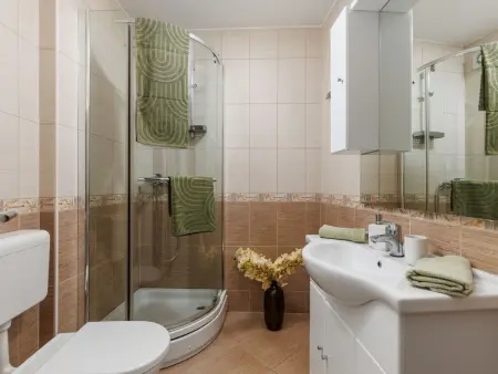 Leko, Appartement 6 personnes à Novi Vinodolski - Photo 17