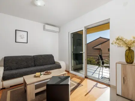 Leko, Appartement 6 personnes à Novi Vinodolski - Photo 18