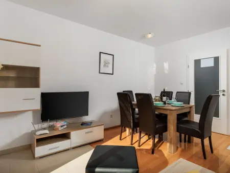 Leko, Appartement 6 personnes à Novi Vinodolski - Photo 19