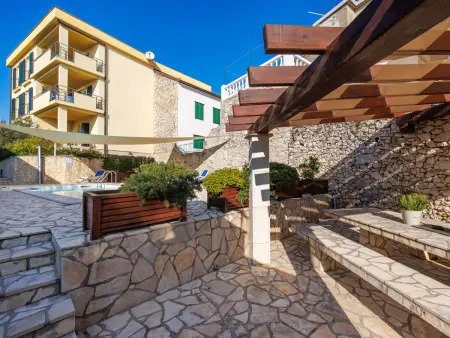 Leko, Appartement 6 personnes à Novi Vinodolski - Photo 23