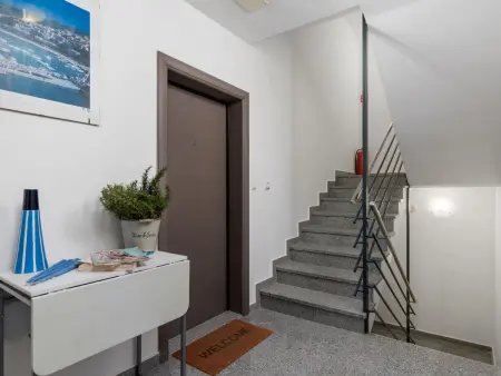 Leko, Appartement 6 personnes à Novi Vinodolski - Photo 25