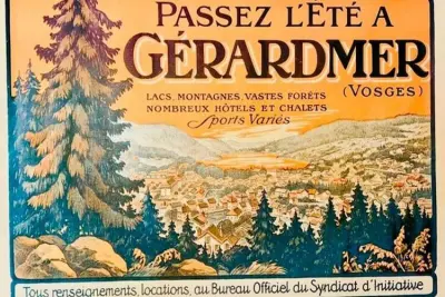 Appartement à Gérardmer, Idéal, Séjour En Famille - N°1052336