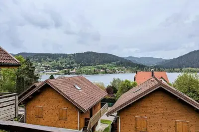 Appartamento a Gérardmer, Location de Vacances GERARDMER 31 - L1052354