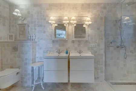 Villa Gaillarde 12 Pers, Villa à Les Issambres près de la mer - Photo 19