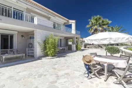 Villa Gaillarde 12 Pers, Villa à Les Issambres près de la mer - Photo 21