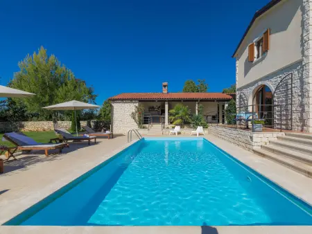 Histria 1, Villa 8 personnes à Pula Vodnjan - Photo 3