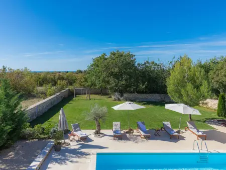 Histria 1, Villa 8 personnes à Pula Vodnjan - Photo 17