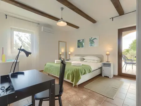Histria 1, Villa 8 personnes à Pula Vodnjan - Photo 22