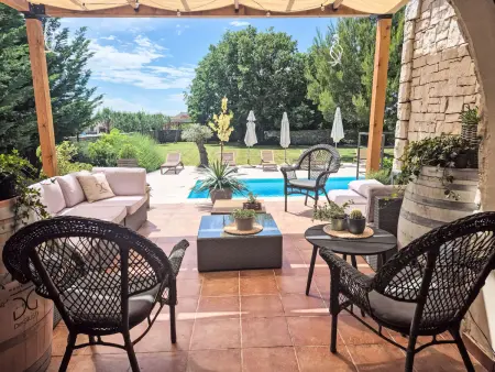 Histria 1, Villa 8 personnes à Pula Vodnjan - Photo 25