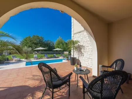 Histria 1, Villa 8 personnes à Pula Vodnjan - Photo 26