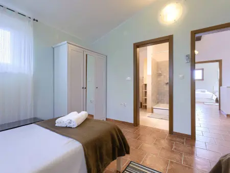 Histria 1, Villa 8 personnes à Pula Vodnjan - Photo 29