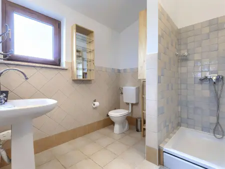 Histria 1, Villa 8 personnes à Pula Vodnjan - Photo 30