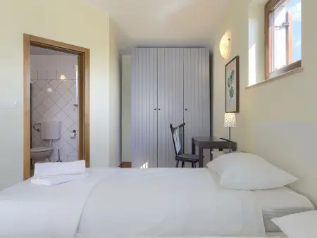 Histria 1, Villa 8 personnes à Pula Vodnjan - Photo 32