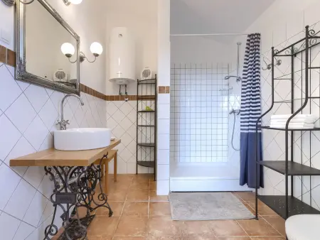 Histria 1, Villa 8 personnes à Pula Vodnjan - Photo 33