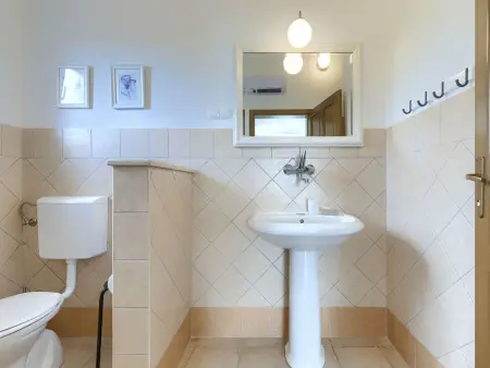 Histria 1, Villa 8 personnes à Pula Vodnjan - Photo 35
