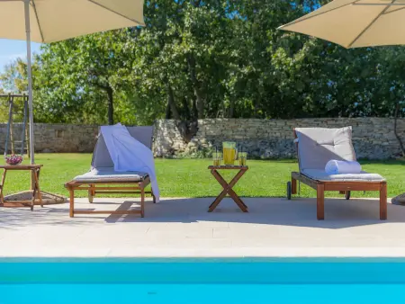 Histria 1, Villa 8 personnes à Pula Vodnjan - Photo 37
