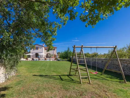 Histria 1, Villa 8 personnes à Pula Vodnjan - Photo 38