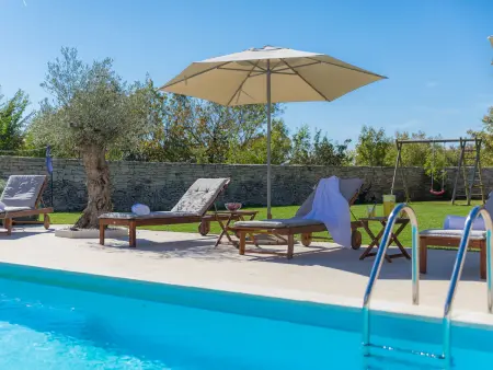 Histria 1, Villa 8 personnes à Pula Vodnjan - Photo 39