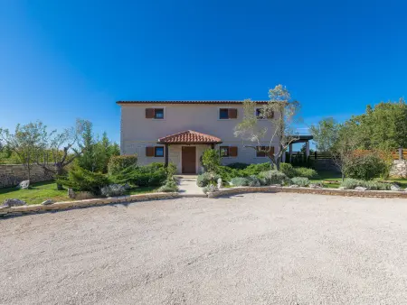 Histria 1, Villa 8 personnes à Pula Vodnjan - Photo 40
