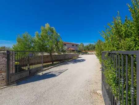 Histria 1, Villa 8 personnes à Pula Vodnjan - Photo 41