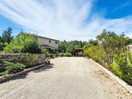 Histria 1, Villa 8 personnes à Pula Vodnjan - Photo 44